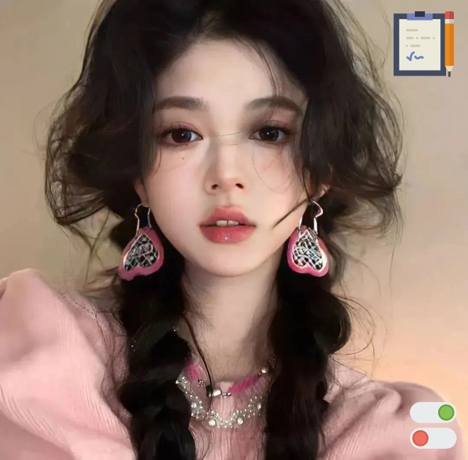 马女士